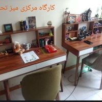 میز تحریر/کامپیوتر/ لپ تاپ/مطالعه/ کد ۹۵۱|میز تحریر و کامپیوتر|تهران, ستارخان|دیوار