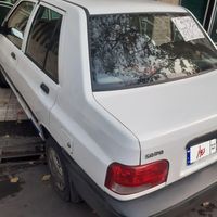 پراید 131 SE، مدل ۱۳۹۷|سواری و وانت|تهران, خانی‌آباد نو|دیوار