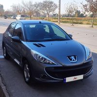پژو 207i اتوماتیک، مدل ۱۳۹۷|خودرو سواری و وانت|شیراز, آزادگان|دیوار