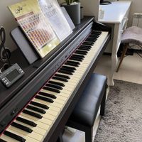 پیانو دیجیتال ایتالیایی اورلا