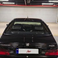 پژو پارس LX TU5، مدل ۱۳۹۹|خودرو سواری و وانت|ارومیه, |دیوار