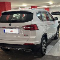 فردا Sx5، مدل ۱۴۰۱|خودرو سواری و وانت|تهران, چیتگر|دیوار