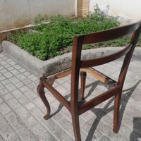 مبل اداری و صندلی چوبی|مبلمان اداری|مشهد, فلسطین|دیوار