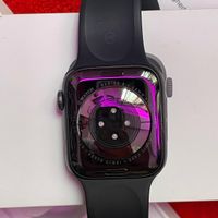 Apple WATCH seri 6 44mm|لوازم جانبی موبایل و تبلت|تهران, استاد معین|دیوار