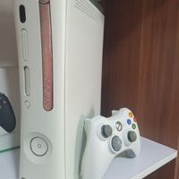 ۳۶۰ الایت جیتک ۱۲۰گیگ فول بازی xbox|کنسول، بازی ویدئویی و آنلاین|تهران, بازار|دیوار