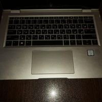 لپ تاپ hp مدل  1030g2 ۳۶۰ درجه تاچ|رایانه همراه|شیراز, ابونصر|دیوار
