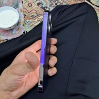 iphone 14 pro|موبایل|تهران, جنت‌آباد جنوبی|دیوار