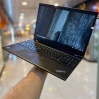 لپتاپ T570 Lenovo حسابداری ۱۵.۶ فول کیبورد مهندسی|رایانه همراه|تهران, کوی مهران|دیوار