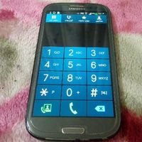 سامسونگ G3812B Galaxy S3 Slim ۸ گیگابایت|موبایل|تهران, امیریه|دیوار