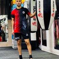 آموزش بوکس.کیک بوکس MMA|خدمات آموزشی|تهران, جوادیه تهرانپارس|دیوار