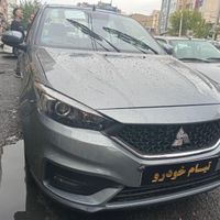 سایپا سهند، مدل ۱۴۰۳|خودرو سواری و وانت|تهران, ستارخان|دیوار