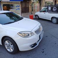 برلیانس H330 دنده‌ای 1650cc، مدل ۱۳۹۷|خودرو سواری و وانت|تهران, تهرانپارس شرقی|دیوار