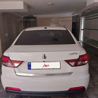 شاهین جی ۴۰۲ esp|خودرو سواری و وانت|تهران, شمیران‌نو|دیوار
