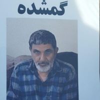 گمشده|اشیا|تهران, نظام‌آباد|دیوار