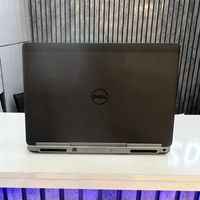 Dell7520گرافیک‌قویi7رم16مهندسی۸هسته‌قدرتمند|رایانه همراه|تهران, ظفر|دیوار