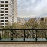 زعفرانیه برج باغ ۴۶۰ متر/۴ خواب/۳ تراس بزرگ|اجارهٔ آپارتمان|تهران, محمودیه|دیوار