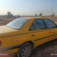 پژو 405 GLX - دوگانه سوز CNG، مدل ۱۴۰۱|خودرو سواری و وانت|تهران, حسن‌آباد باقرفر|دیوار