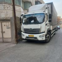 خدمات.باربری‌‌وحمل‌اثاثیه‌حمل‌ونقل‌‌‌..کارگرتنها|خدمات حمل و نقل|مشهد, قاسم‌آباد (شهرک غرب)|دیوار