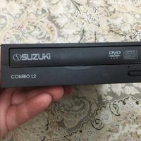 DVD WRITER HP & COMBO SUZUKI|قطعات و لوازم جانبی رایانه|تهران, گلچین|دیوار