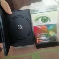 قابcd و dvd|قطعات و لوازم جانبی رایانه|تهران, شهرک شهید باقری|دیوار