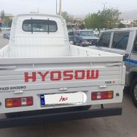 وانت هیوسواسفند۱۴۰۳|خودرو سواری و وانت|همدان, |دیوار