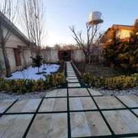 ویلاباغ۶۰۰متری کنتوردار قدمتدار سهیلیه صاحب الزمان|فروش خانه و ویلا|کرج, مهرشهر - فاز ۴|دیوار