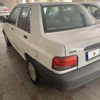 پراید 131 EX، مدل ۱۳۹۹|خودرو سواری و وانت|تهران, نازی‌آباد|دیوار