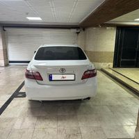 تویوتا کمری GL، مدل ۲۰۰۷|خودرو سواری و وانت|رشت, استادسرا|دیوار