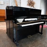 پیانو آکوستیک PIANO دیجیتال  YAMAHA یاماها کاوایی|پیانو، کیبورد، آکاردئون|تهران, تهرانپارس غربی|دیوار