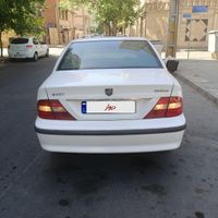 سمند SE، مدل ۱۳۹۰|خودرو سواری و وانت|تهران, شهرک شریعتی|دیوار