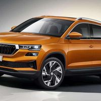 حواله اشکودا کاروک skoda karoq|خودرو سواری و وانت|تهران, پرستار|دیوار