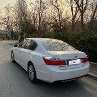 هوندا آکورد مدل ۲۰۱۳ ترخیص ۲۰۱۴|خودرو سواری و وانت|تهران, محمودیه|دیوار