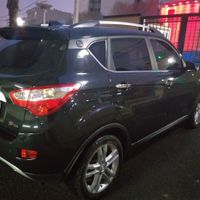 چانگان CS35 مونتاژ، مدل ۱۳۹۶|خودرو سواری و وانت|تهران, پاسداران|دیوار