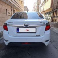 برلیانس H330 دنده‌ای 1650cc، مدل ۱۳۹۷|خودرو سواری و وانت|تبریز, |دیوار