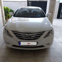 سوناتا وای اف|خودرو سواری و وانت|تنکابن, |دیوار