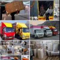 خدمات باربری اثاث منزل کارگر خالی اسباب کشی|خدمات حمل و نقل|تهران, جیحون|دیوار