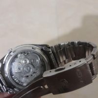ساعت سیکو ۵ پشت شیسه ای|ساعت|همدان, |دیوار