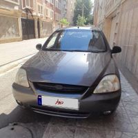 کیا ریو مونتاژ، دنده ای مدل ۱۳۸۸|خودرو سواری و وانت|تهران, کوی فردوس|دیوار