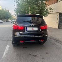 هایما S7 پلاس، مدل ۱۴۰۳|خودرو سواری و وانت|تهران, شیخ هادی|دیوار