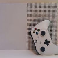 ایکس باکس وان اس /  Xbox one s|کنسول، بازی ویدئویی و آنلاین|تهران, تهرانپارس غربی|دیوار