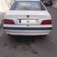 پژو پارس مدل ۸۸|خودرو سواری و وانت|تهران, شاهد|دیوار
