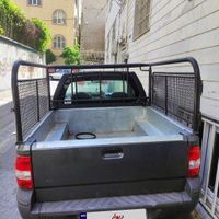 وانت پراید نوک مدادی se مدل 1400|خودرو سواری و وانت|تهران, آبشار|دیوار