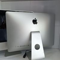 اپل ایمک 22inch new اسلیم با گارانتی|رایانه همراه|تایباد, |دیوار