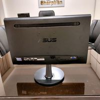 مانیتور ۱۹ اینچ asus ایسوس vs197 تولید 2017|قطعات و لوازم جانبی رایانه|تهران, ایرانشهر|دیوار