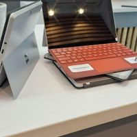 Surface Pro GO 1تبلت ویندوزی سیم کارت خور|تبلت|تهران, میدان ولیعصر|دیوار