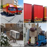 خدمات باربری اثاث منزل کارگر خالی اسباب کشی|خدمات حمل و نقل|تهران, جیحون|دیوار