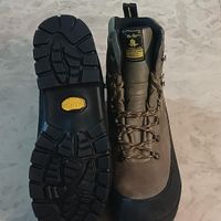 کفش کوهنوردی لاوان سایز۴۴|کوهنوردی و کمپینگ|مشهد, بلوار توس|دیوار