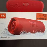 اسپیکر jbl|پخش‌کننده همراه|تهران, جنت‌آباد شمالی|دیوار