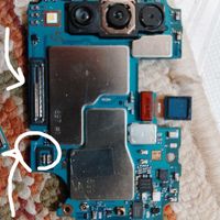 قطعات گوشی a30s|لوازم جانبی موبایل و تبلت|تهران, شهرک صدرا|دیوار