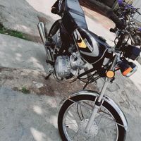 سالم به شرط|موتورسیکلت|فیروزآباد, |دیوار